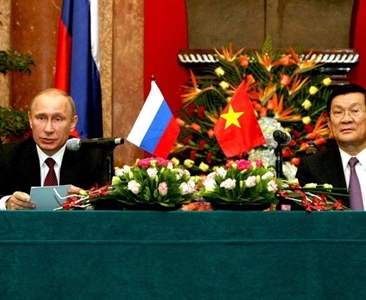 Sửa luật để ký kết điều ước quốc tế linh hoạt hơn